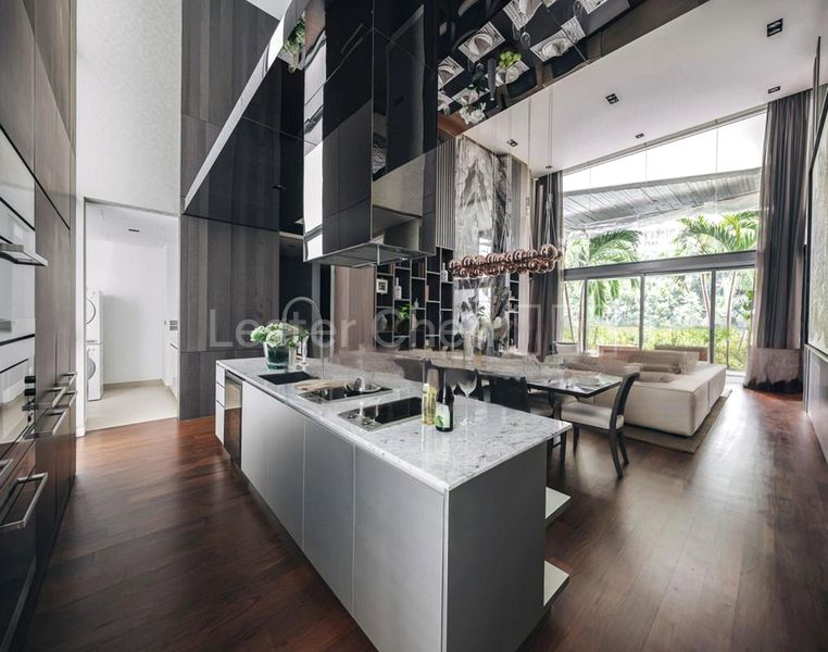5 Bed Apartment (Condo) for Sale in  The Oliv - Image 14